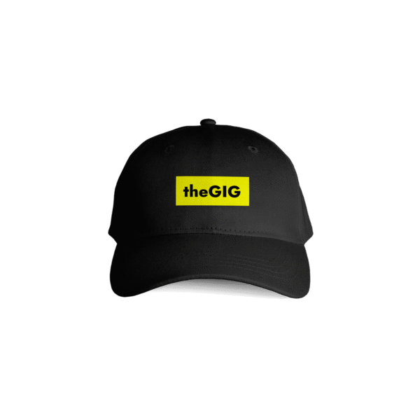TheGig Style Cap